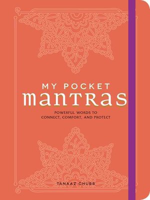 cover image of My Pocket Mantras